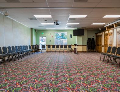 conference room space