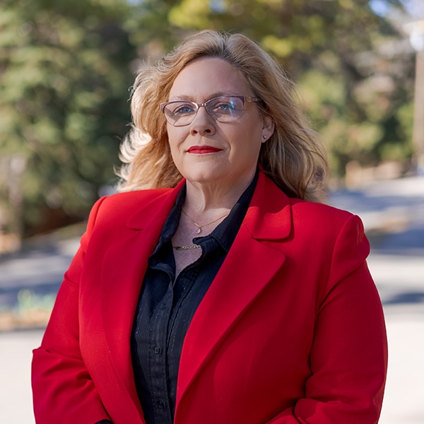 Catherine Parks Pali Retreat